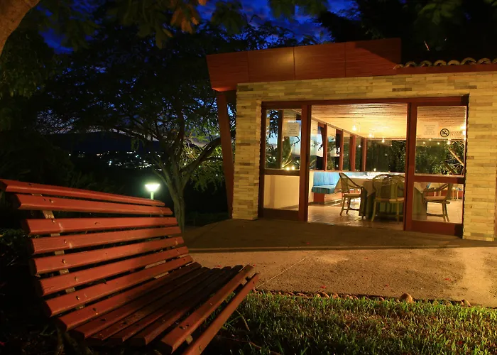 Oasis Spa