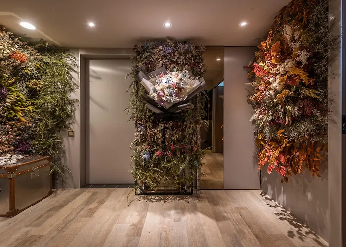 3 star hotel: H106 Hao Zhu Inn