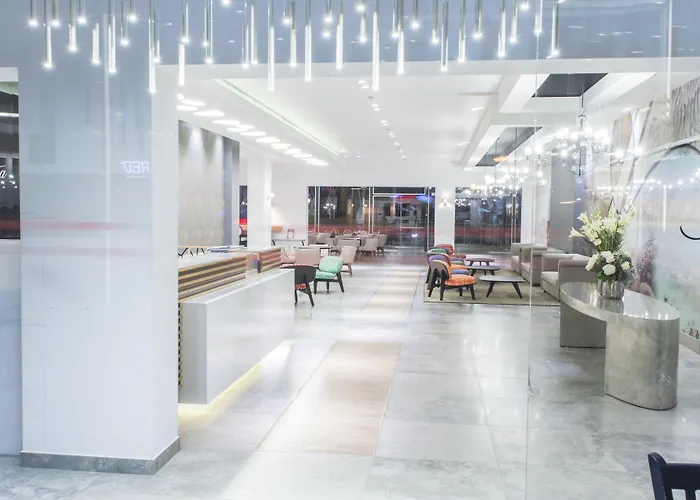Americana Eilat Hotel