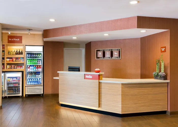 Towneplace Suites By Marriott Columbia Northwest/Harbison