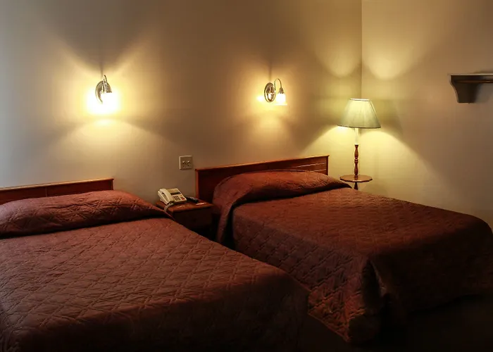 Hotel Harbour Grace