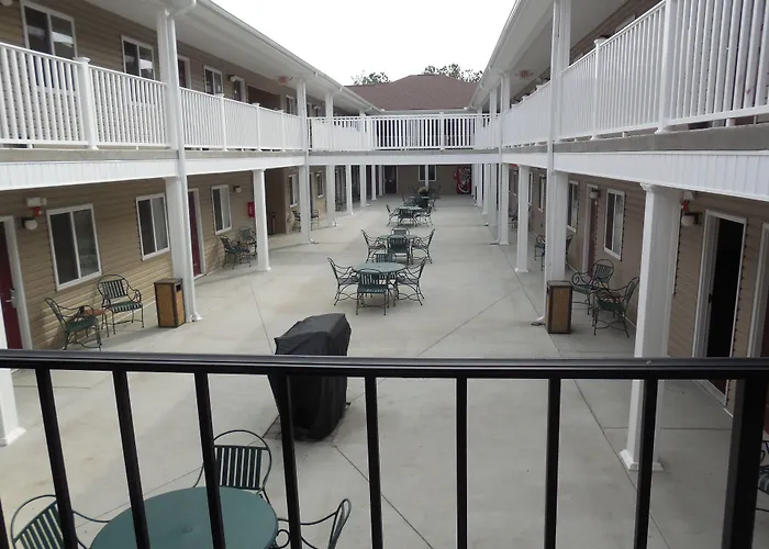 Trip to College Affordable Suites Of America Portage