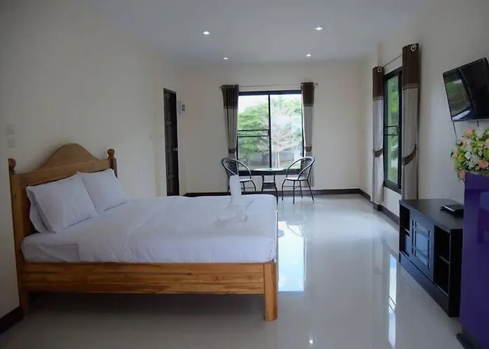 Bh Place Apartment
