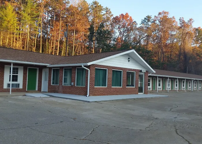 Murphy Motel