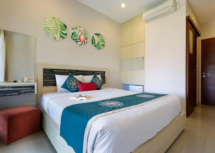 Vansari Hotel
