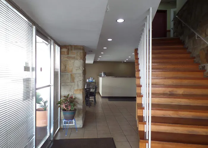 Executive Inn Chillicothe