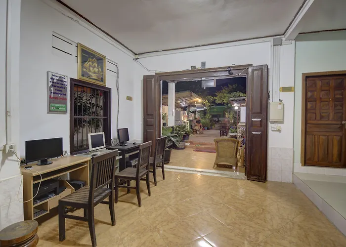Happy Heng Heang Guesthouse