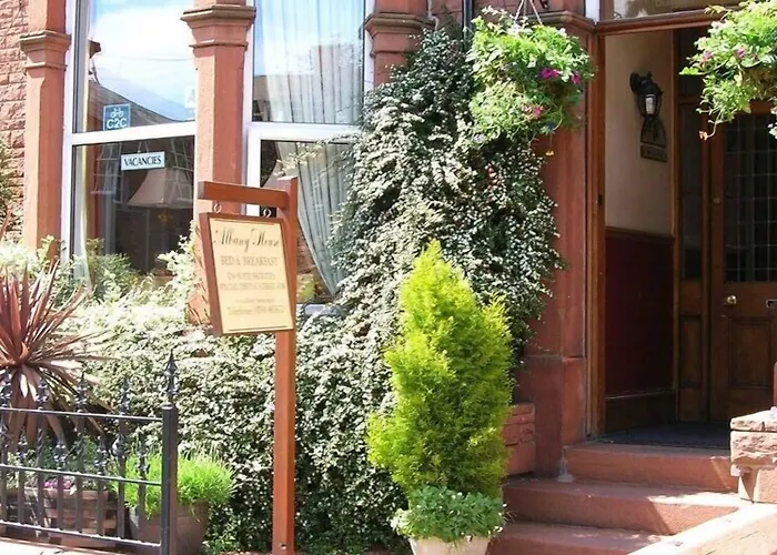 Pension Guide Albany House