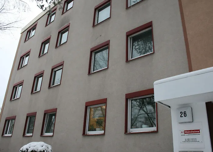 A1 Hostel