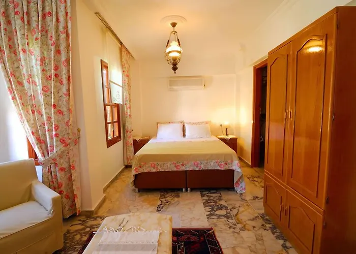 Sibel Hotel