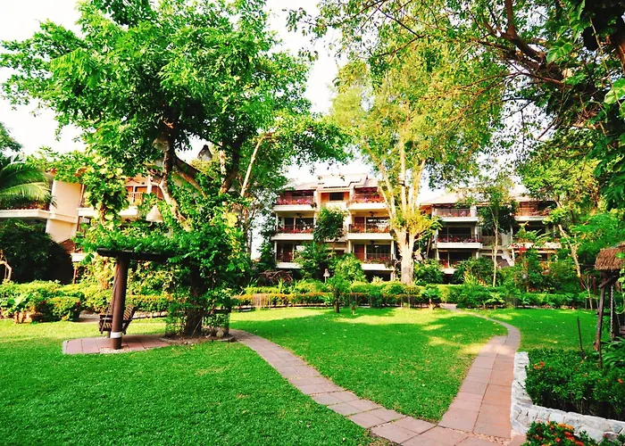 Birds&Bees Resort