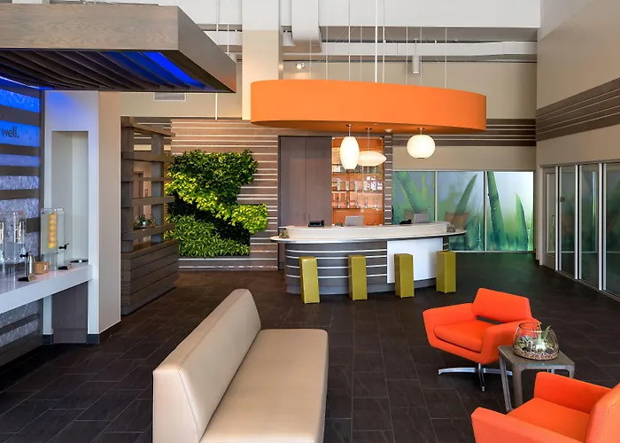 Even Hotel Omaha Downtown - Old Market By Ihg