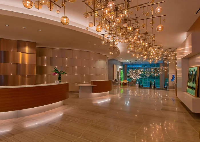 Westin At