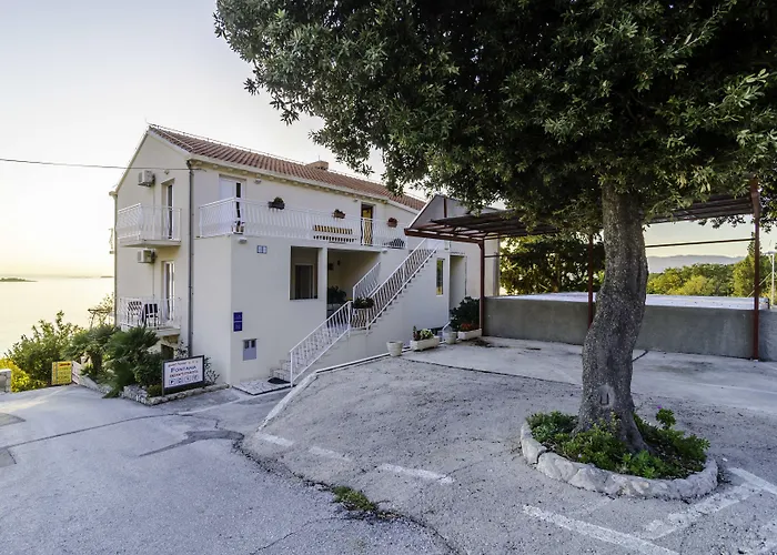 Guest House Fontana