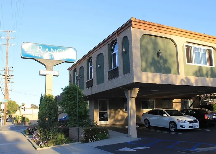 El Rancho Inn