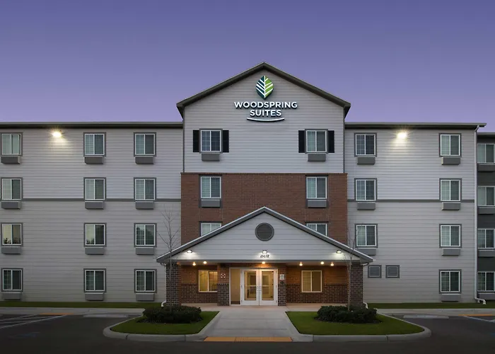 Extended Stay America Select Suites - Clearwater