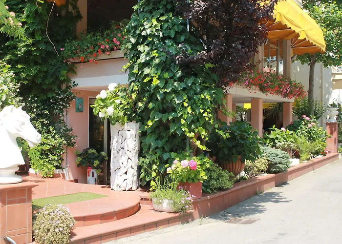 Hotel Derby
