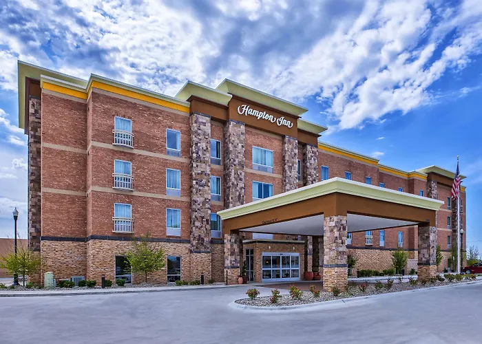 Hampton Inn By Hilton West Bloomfield Novi