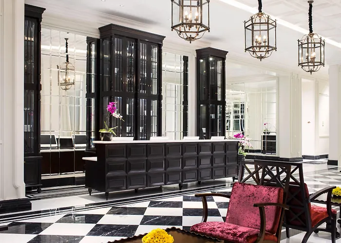 Four Points By Sheraton