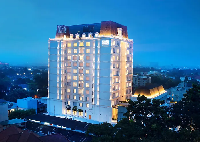 Four Points By Sheraton