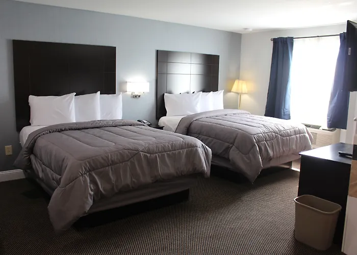 Fairbridge Hotel Atlantic City