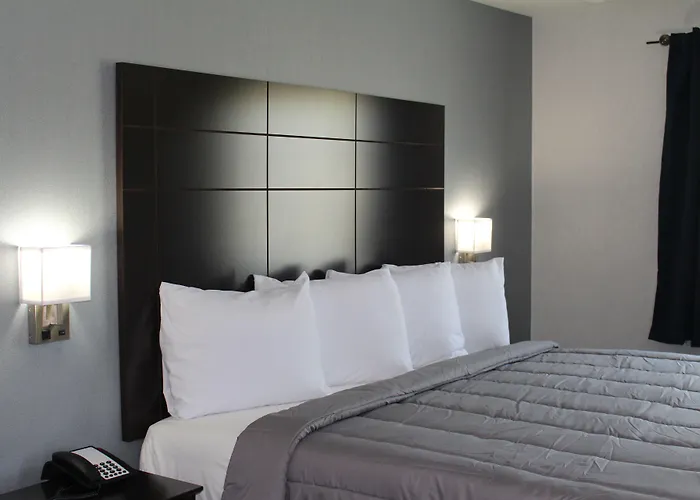 Fairbridge Hotel Atlantic City