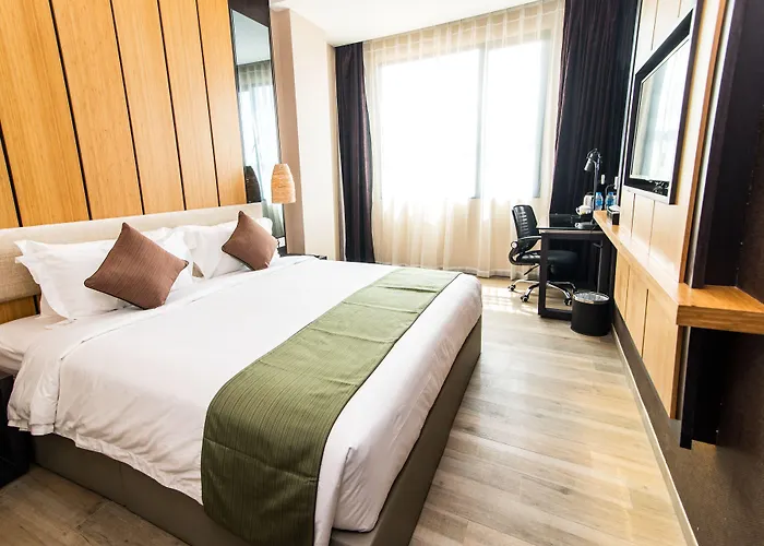 Eska Hotel