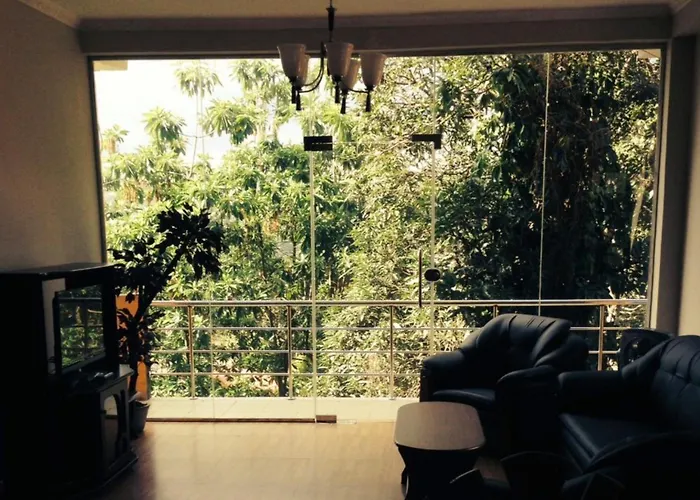 Kandy View Hotel