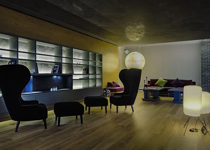 Link124 Hotel