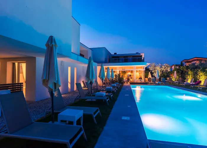 3 star hotel: Hotel Maximilian