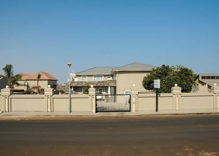 Sea Breeze Guesthouse