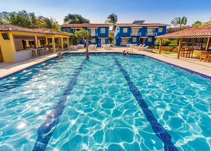 Hotel romântico: Atlântida Park Hotel