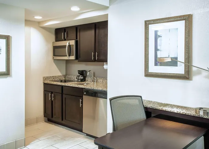 Homewood Suites By Hilton Munster