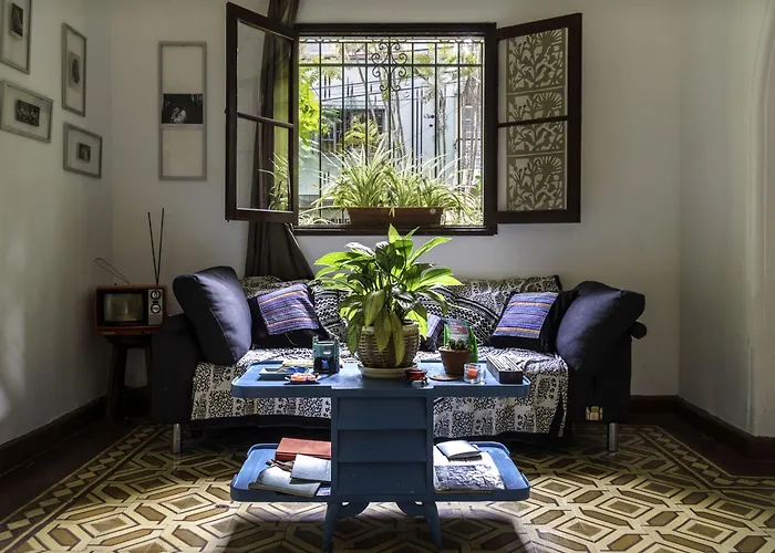 Casa Nuestra Peru