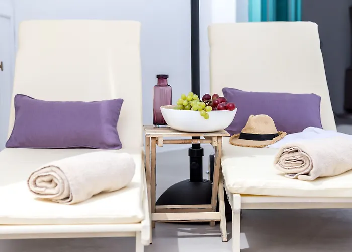 Cleo'S Dream Villa