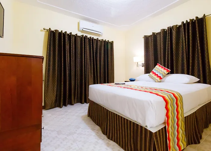 Jasmine Inn