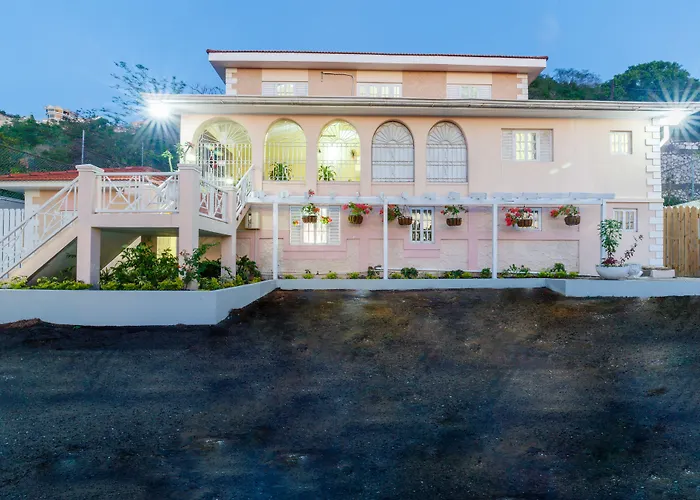 Jasmine Inn