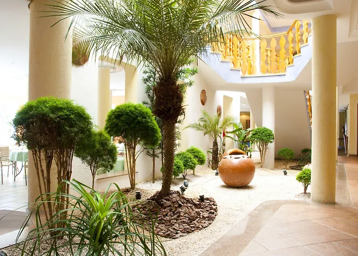 Atena Praia Hotel