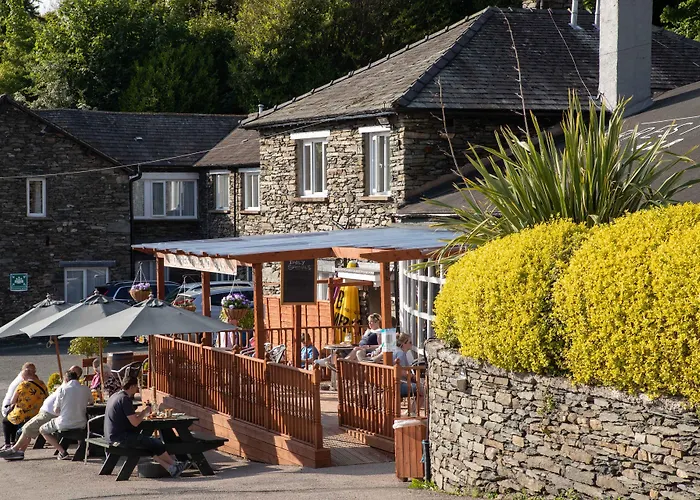 Windermere Hotel
