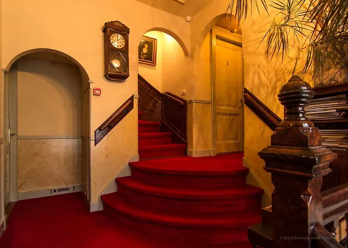 Hotel Pegasus