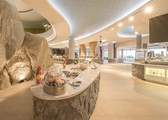 5-Sterne-Hotel: Crest Resort & Pool Villas - Sha Extra Plus