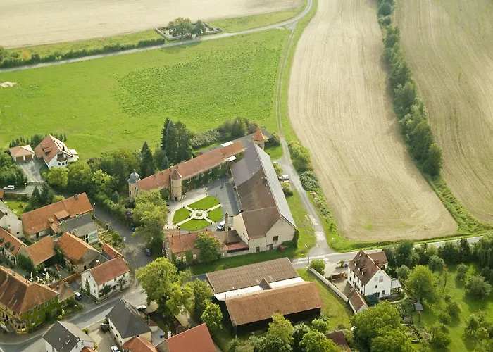 Wörners Schloss Weingut&Wellness-Hotel
