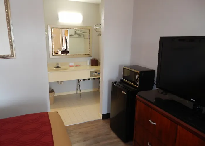 Econo Lodge