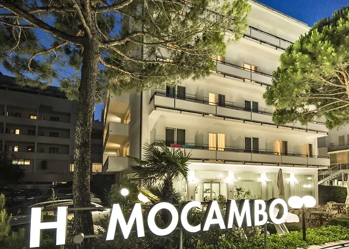 Mocambo