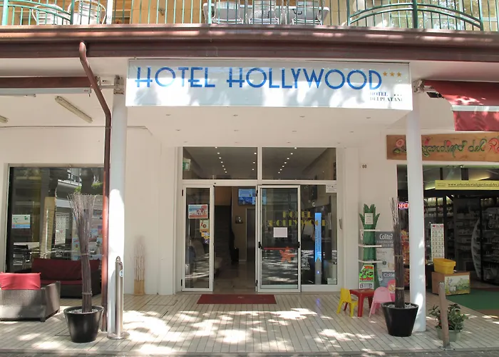 Hotel Hollywood