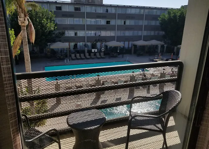 Holiday Inn Express Fullerton-Anaheim By Ihg