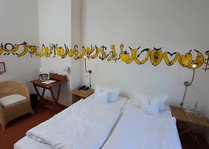 Artgenossen