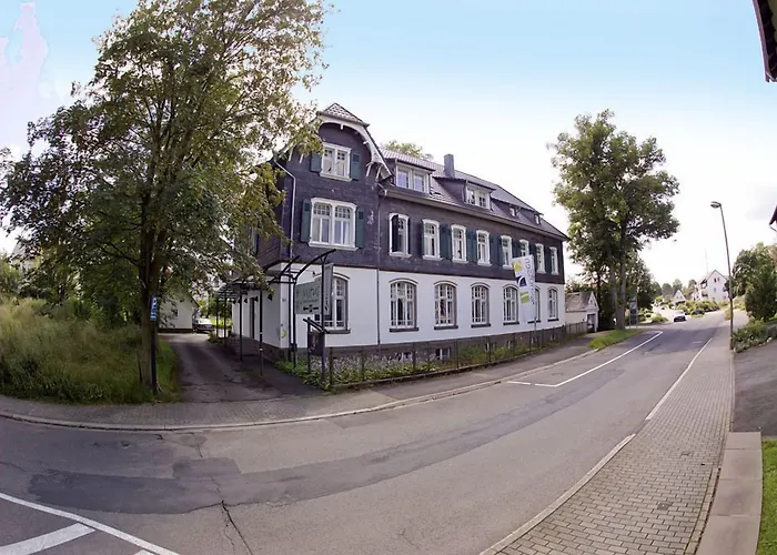 Artgenossen