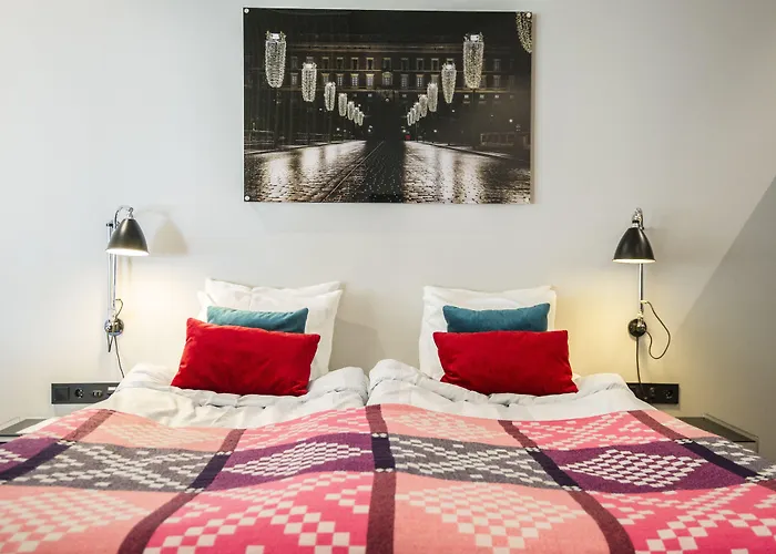 Familienhotel: Bo Hotel