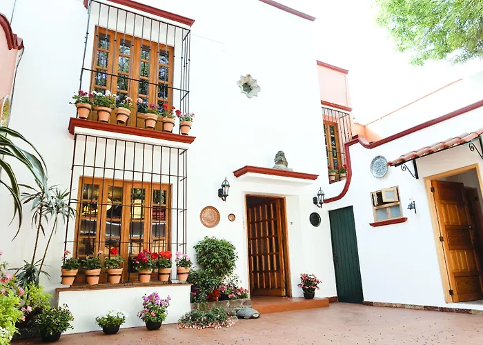 B&B only: Casa Jacinta Guest House